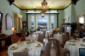 Гостиница Hotel Villa Dorata  Николози